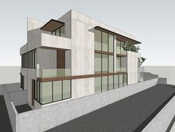 Irrawaddy Road (D12), Terrace #462901951